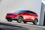 Kia Niro 2016 года (NA)